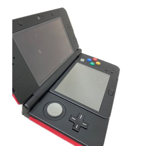 New 3DS  グラードンエディション　