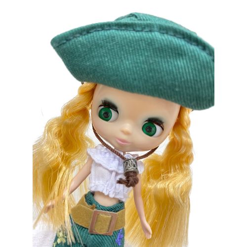 Blythe (ブライス) 人形 プチブライス ロマンティックウェスタン｜トレファクONLINE