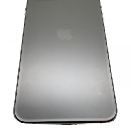 Apple (アップル) iPhone11 Pro Max MWHJ2J/A  au 純正修理履歴あり 256GB iOS バッテリー:Cランク 程度:Cランク ○ サインアウト確認済 353926107730524