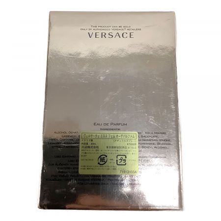 VERSACE (ヴェルサーチ) 香水 エロス フェム オーデパルファム 30ml