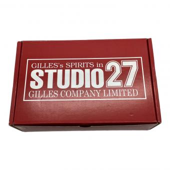 STUDIO27 (スタジオ27) レーシングカーキット ※年数経過品のため劣化や変色の恐れあり 1/20 スケールLOTUS 88 未使用品