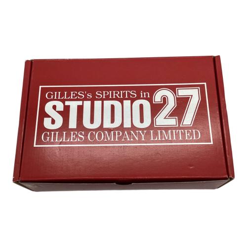 STUDIO27 (スタジオ27) レーシングカーキット ※年数経過品のため劣化や変色の恐れあり 1/20 スケールLOTUS 88 未使用品