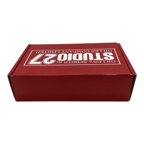 STUDIO27 (スタジオ27) レーシングカーキット ※年数経過品のため劣化や変色の恐れあり 1/20 スケールLOTUS 88 未使用品