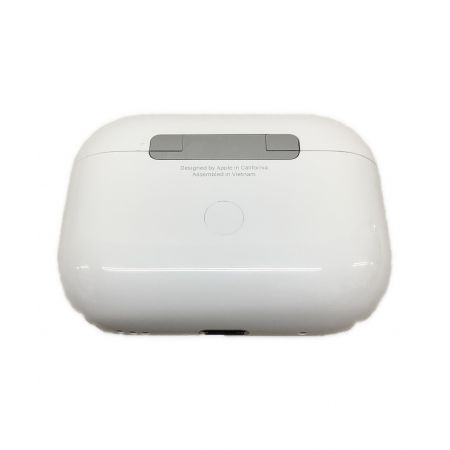 Apple (アップル) AirPods(第2世代) MQD83J/A SGQ2FH921TV