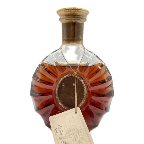 REMY MARTIN (レミーマルタン) ブランデー 目減り大 700ml XO 未開封