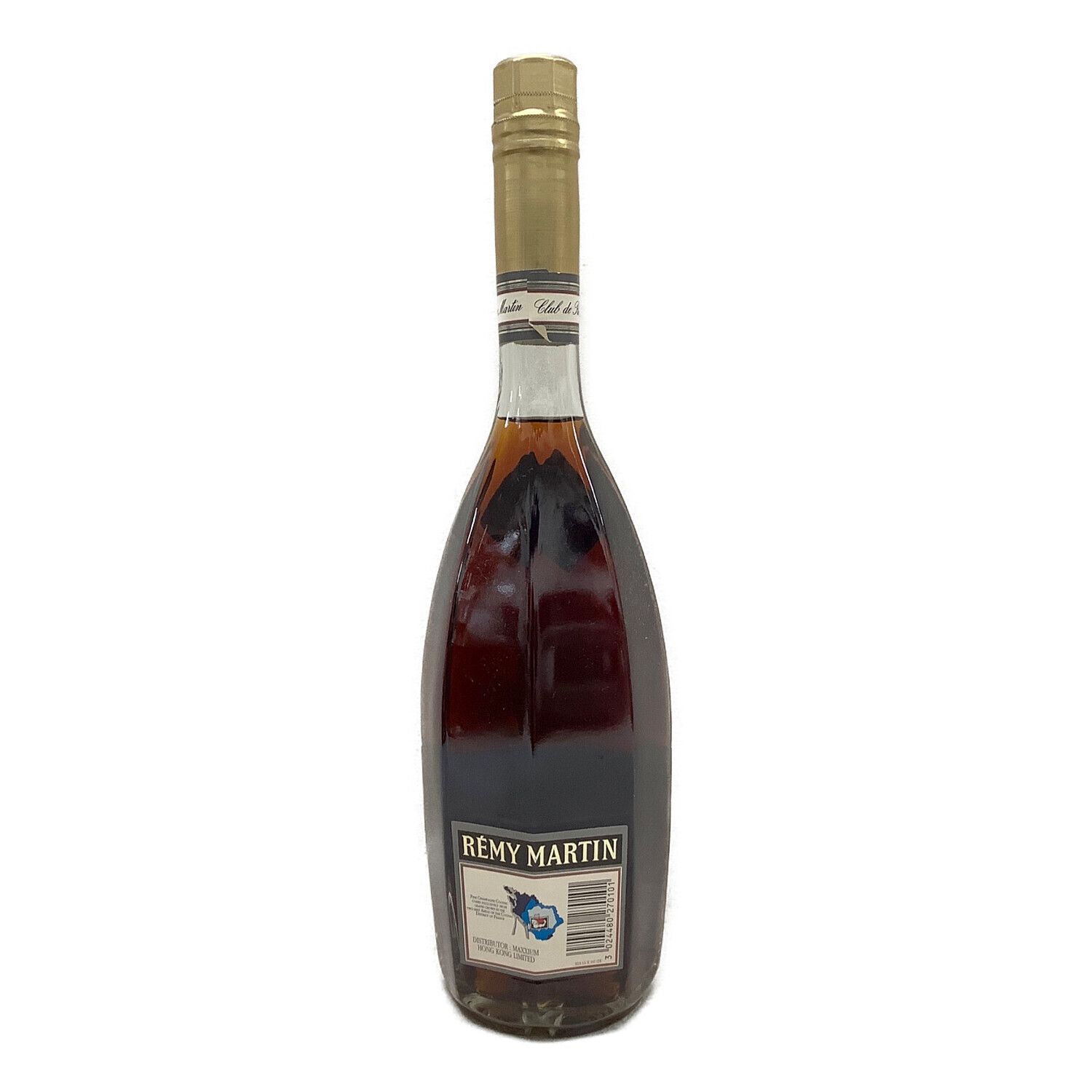 レミーマルタン (REMY MARTIN) ブランデー 700ml クラブ ド レミー