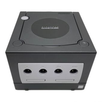 Nintendo (ニンテンドウ) GAMECUBE 通電確認のみ DOL-001