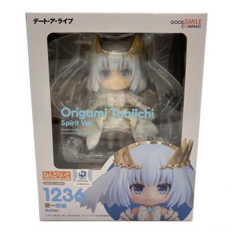 グッドスマイルカンパニー デート・ア・ライブⅣ ねんどろいど 鳶一折紙 精霊Ver.