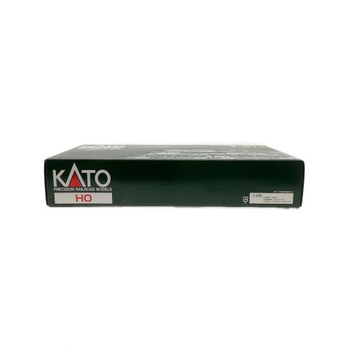 KATO (カトー) Nゲージ 3-511 (HO)コキ104 18Dコンテナ積載 2両セット