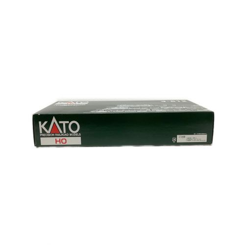 KATO (カトー) Nゲージ 3-512 (HO)コキ104 19Dコンテナ積載 2両セット（再販）