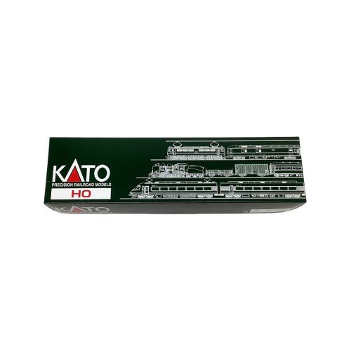 KATO (カトー) Nゲージ 1-501 (HO)オハ12（再販）