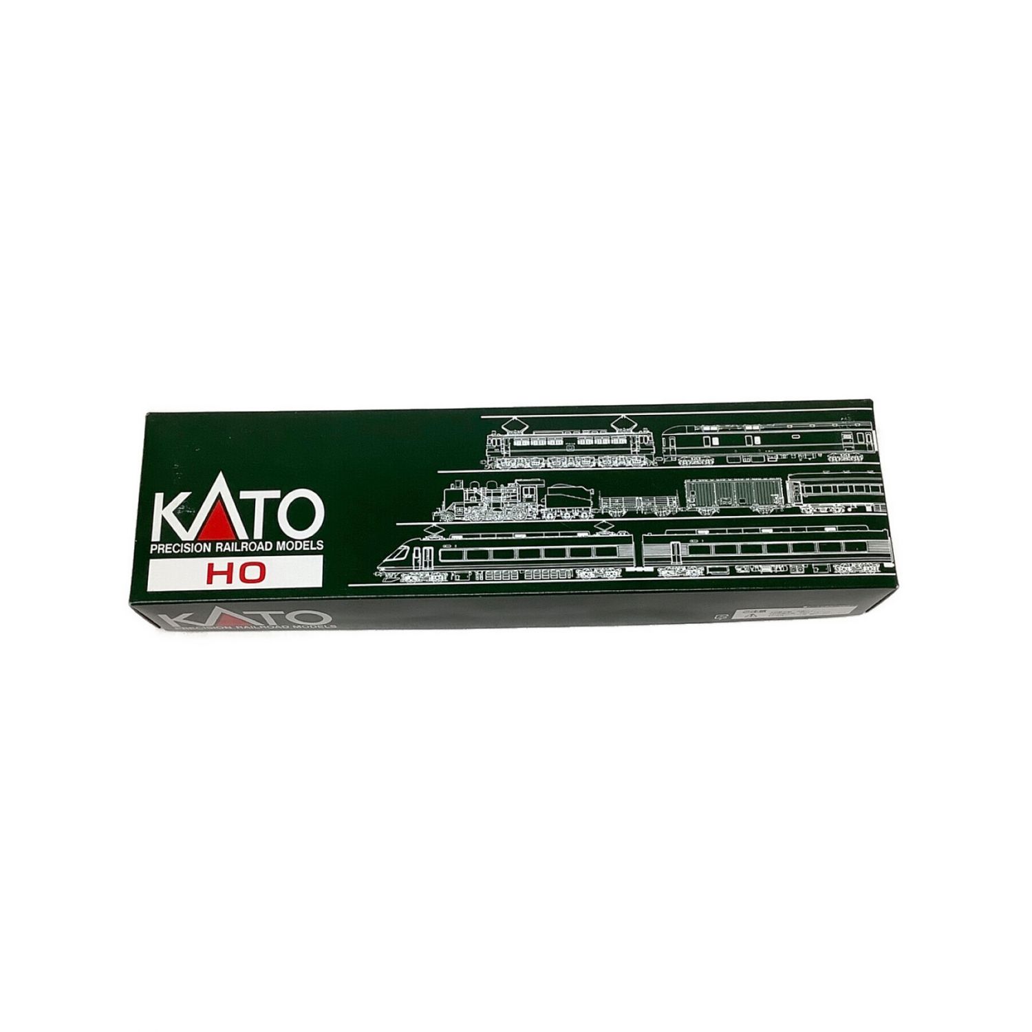 KATO (カトー) Nゲージ 1-808 (HO)ワム80000(2両入)（再販 
