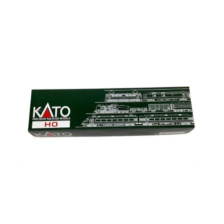 KATO (カトー) Nゲージ 1-808 (HO)ワム80000(2両入)（再販）
