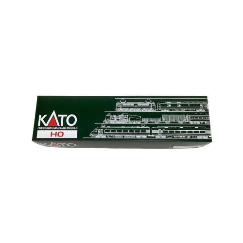 KATO (カトー) Nゲージ 1-501 (HO)オハ12（再販）