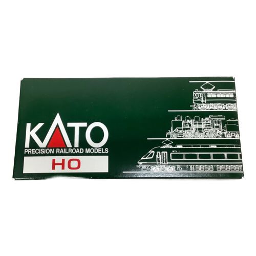 KATO (カトー) Nゲージ 1-805 (HO)ヨ8000 (表記印刷済)（再販