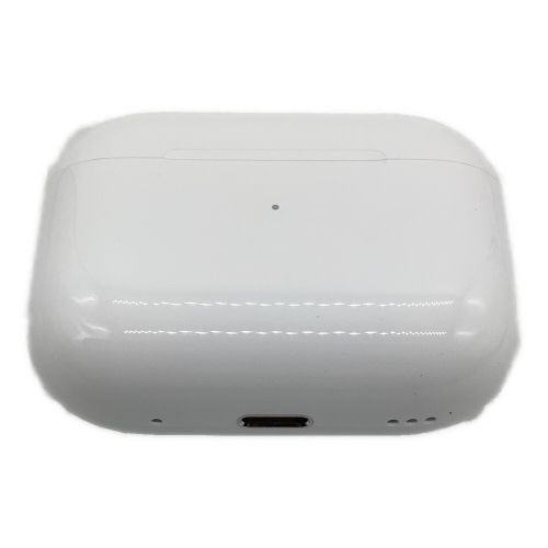 Apple (アップル) AirPods Pro(第2世代) MQD83J/A｜トレファクONLINE