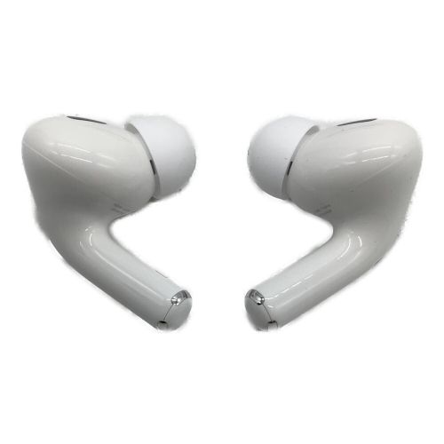 Apple (アップル) AirPods Pro(第2世代) MQD83J/A