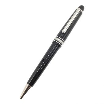 MONTBLANC (モンブラン) ボールペン マイスターシュテュック プラチナ 本体のみ MAJMQK878