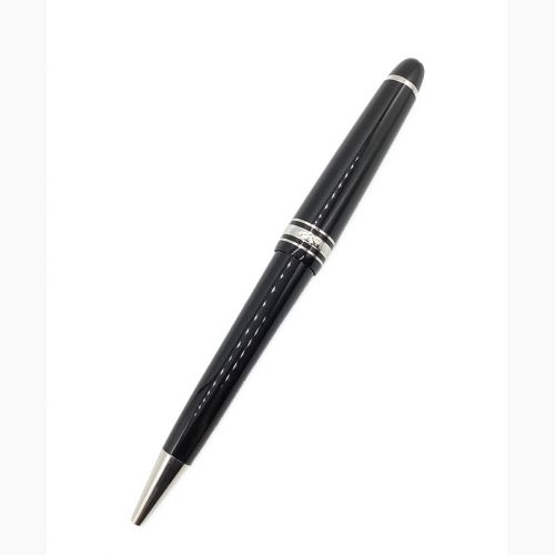 MONTBLANC (モンブラン) ボールペン マイスターシュテュック プラチナ 本体のみ MAJMQK878