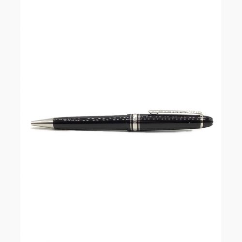 MONTBLANC (モンブラン) ボールペン マイスターシュテュック プラチナ 本体のみ MAJMQK878