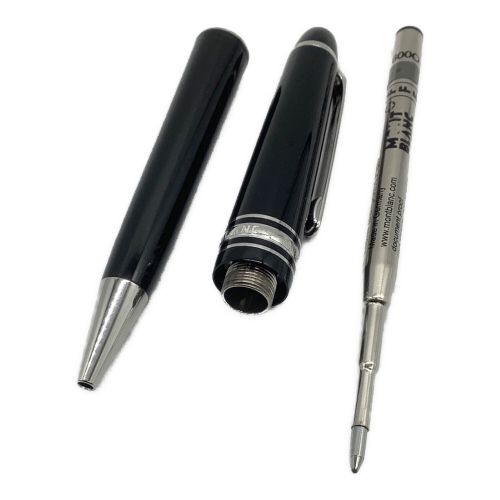 MONTBLANC (モンブラン) ボールペン マイスターシュテュック プラチナ 本体のみ MAJMQK878