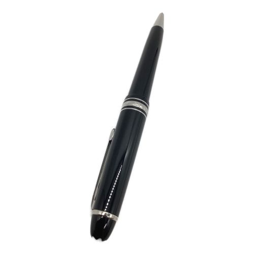 MONTBLANC (モンブラン) ボールペン マイスターシュテュック プラチナ 本体のみ MAJMQK878