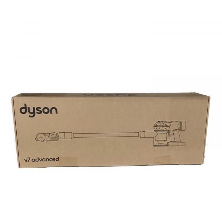 Dyson V7 Advanced SV37