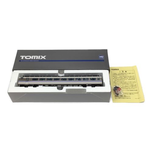 TOMIX (トミックス) 模型 HO-JRディーゼルカー キハ180形(はまかぜ色)M 406