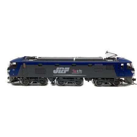 TOMIX (トミックス) 模型 JR EF210 100型電気機関車 HO-186