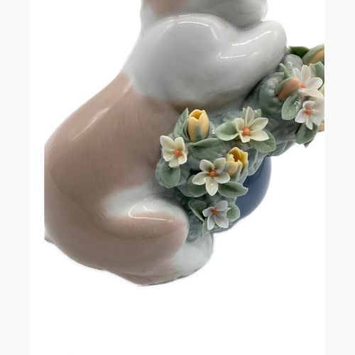 LLADRO (リヤドロ) フィギュリン お昼寝の場所・6567・SY3247P