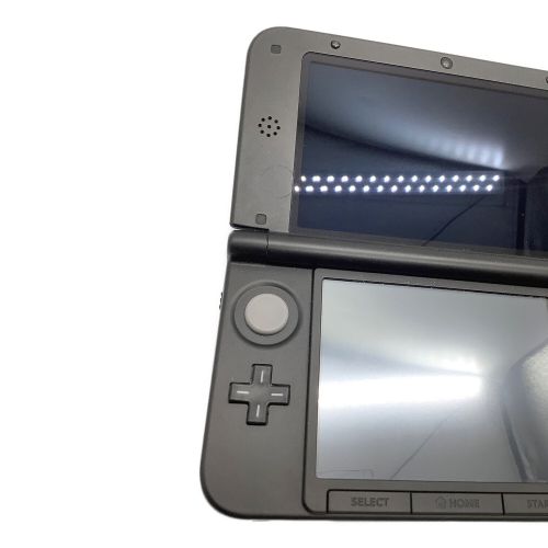 Nintendo (ニンテンドウ) 3DS LL ゼルネアス・イベルタル ブルー SPR-001 動作確認済み SJF13564428 5