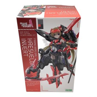 コトブキヤ プラモデル レームアームズ・ガール フレズヴェルク=インバート 全高:約150mm NONスケール プラモデル FG050/6800