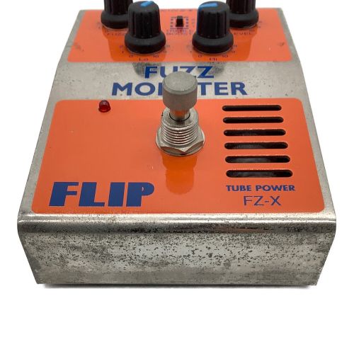 GUYATONE (グヤトーン) FUZZ MONSTER FZ-X