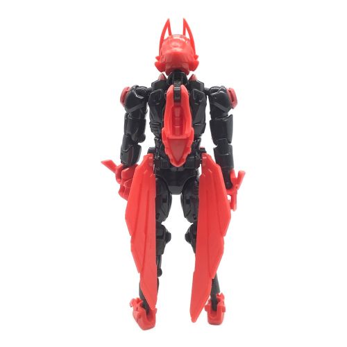 仮面ライダーギーツ (カメンライダーギーツ) 仮面ライダー リボルブチェンジフィギュア PB05 仮面ライダーギーツ ブーストフォームマークII&レーザーブーストフォーム