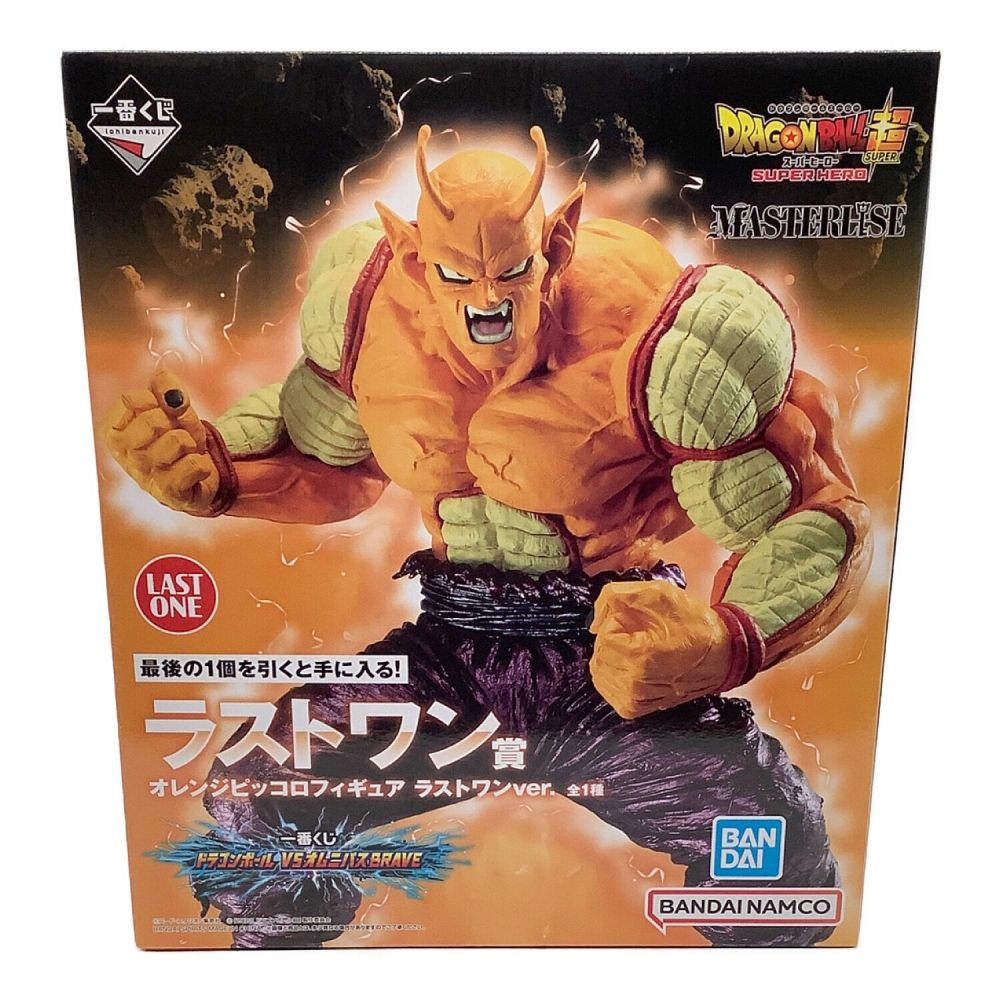 BANDAI (バンダイ) 一番くじ ドラゴンボール VSオムニバスBRAVE