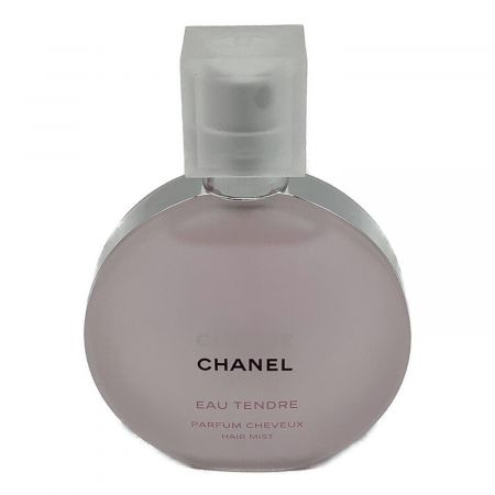 CHANEL (シャネル) 香水 チャンスオータンドゥルヘアミスト 35ml