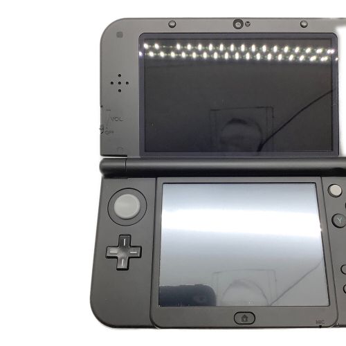 Nintendo (ニンテンドウ) 3DS LL ソルガレオ・ルナアーラデザイン RED-001 動作確認済み QJF126295717