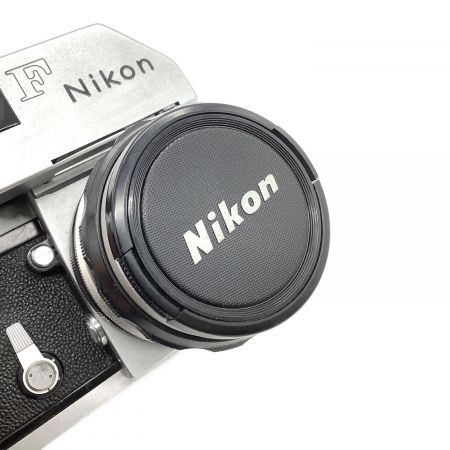 Nikon (ニコン) フォトミック フィルムカメラ ※現状品・動作未確認 1:1 50mmレンズ付き
