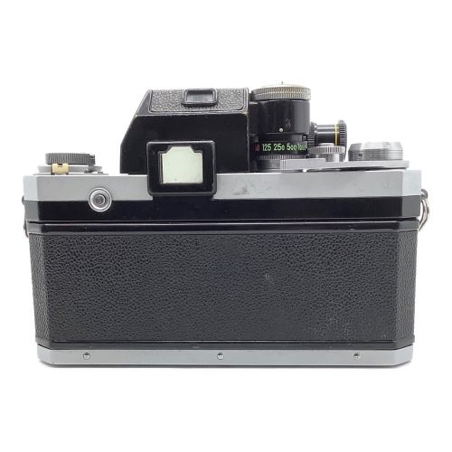 Nikon (ニコン) フォトミック フィルムカメラ ※現状品・動作未確認 1:1