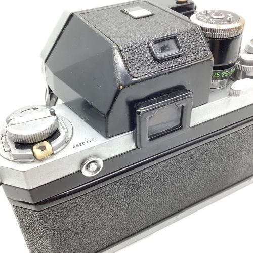 Nikon (ニコン) フォトミック フィルムカメラ ※現状品・動作未確認 1:1