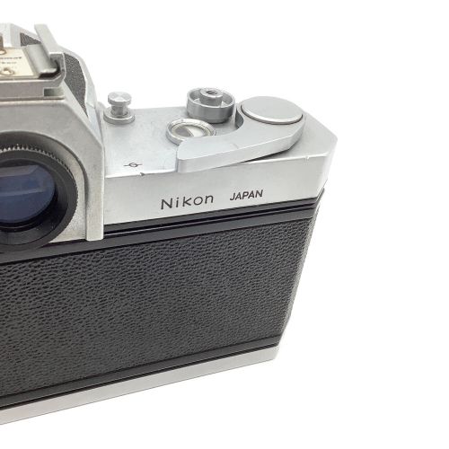 Nikon (ニコン) ニコマートFT フィルムカメラ ※現状品・動作未確認 1 