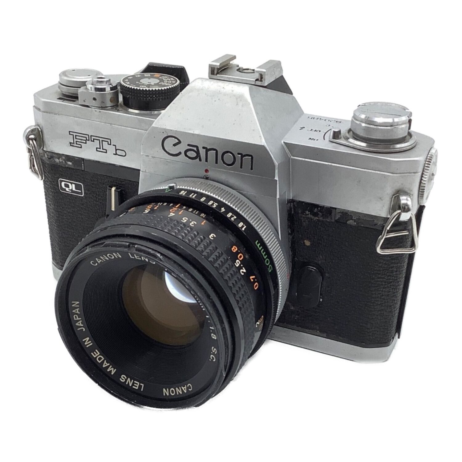 Canon F-1 フィルムカメラ　動作未確認カメラ