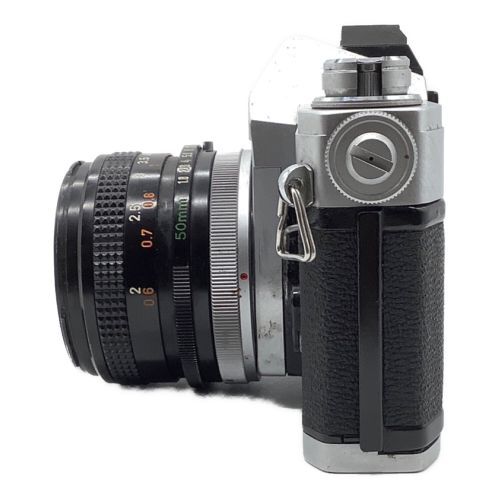 Canon F-1 フィルムカメラ　動作未確認カメラ