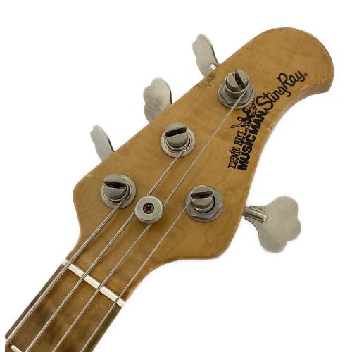 Musicman（ミュージックマン） Sting Ray 3EQ 1994年 USA製