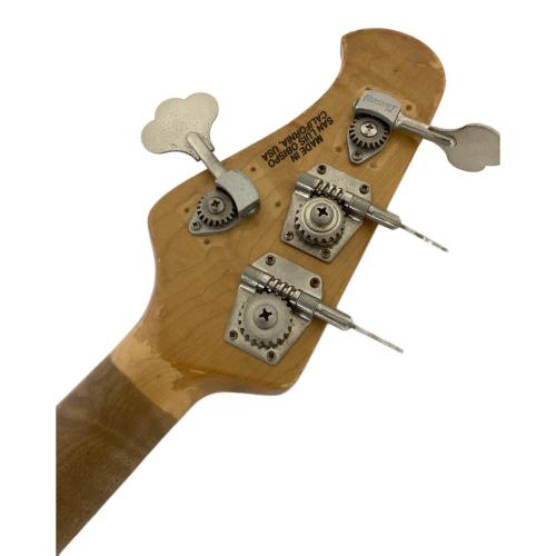Musicman（ミュージックマン） Sting Ray 3EQ 1994年 USA製