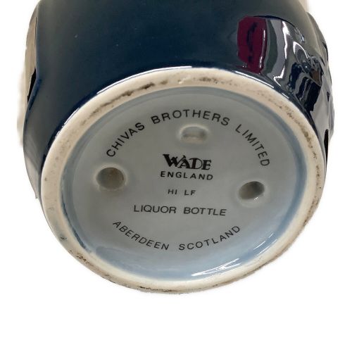ロイヤルサルート (ROYAL SALUTE) スコッチ 700ml 21年 陶器ボトル 未開封