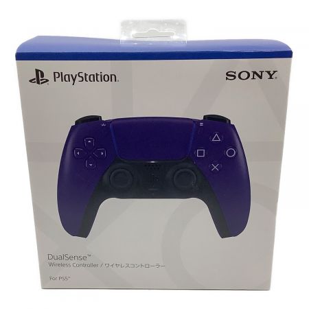 SONY (ソニー) Playstation5 Wireless Controller CFI-ZCT1J・未使用品