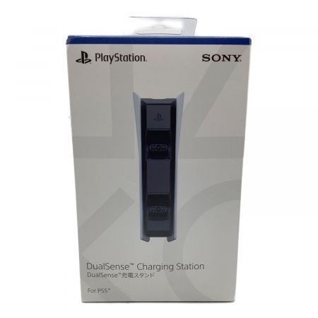 SONY (ソニー) Playstation5 DualSense 充電スタンド CFI-ZDS1・未使用品