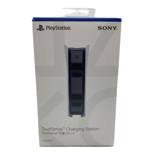 SONY (ソニー) Playstation5 DualSense 充電スタンド CFI-ZDS1・未使用 