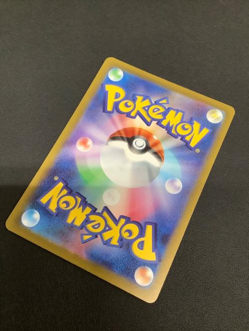 ポケモンカード メロコ 092/066 SAR 古代の咆哮